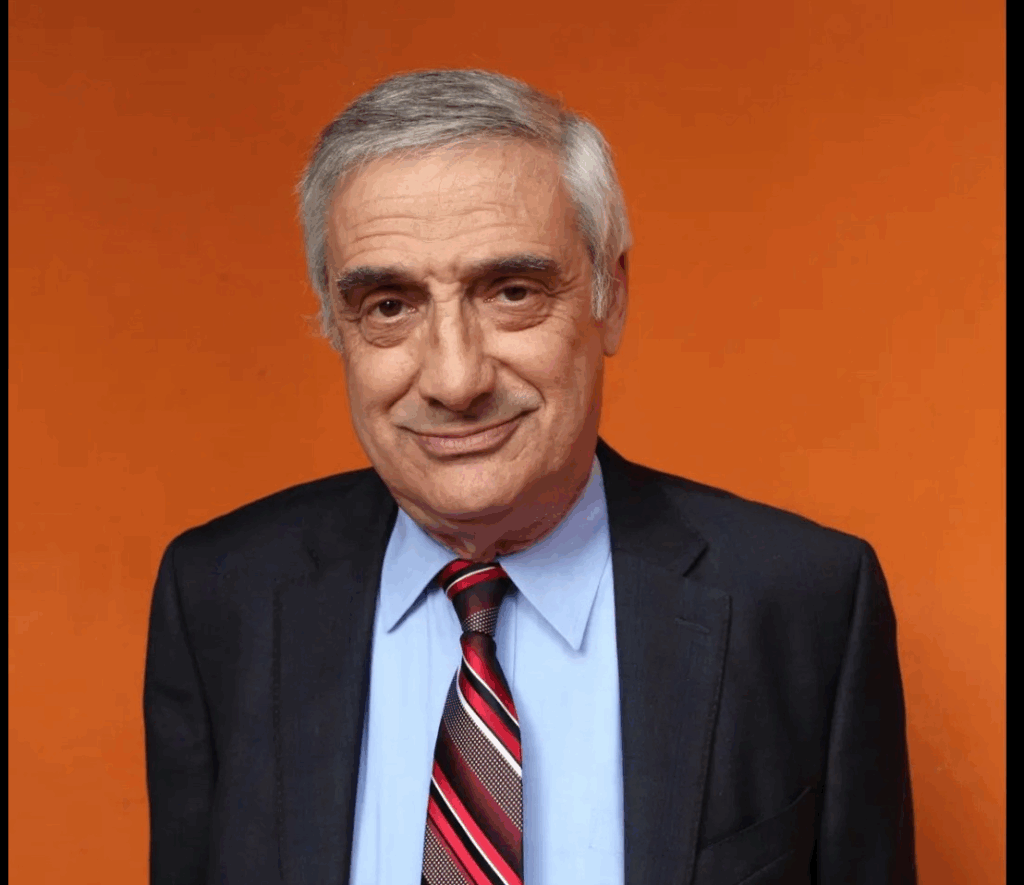 Joel Mokyr