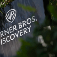 Warner Bros. Discovery