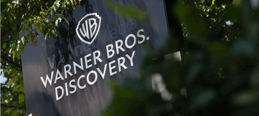 Warner Bros. Discovery