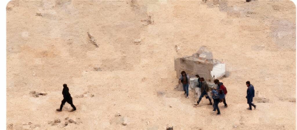 Hamas terrorists