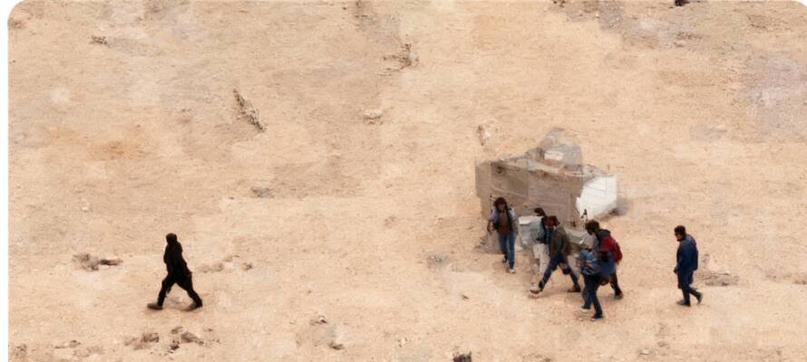 Hamas terrorists