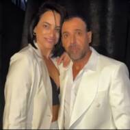 Yaara Krispil, Eli Sharabi