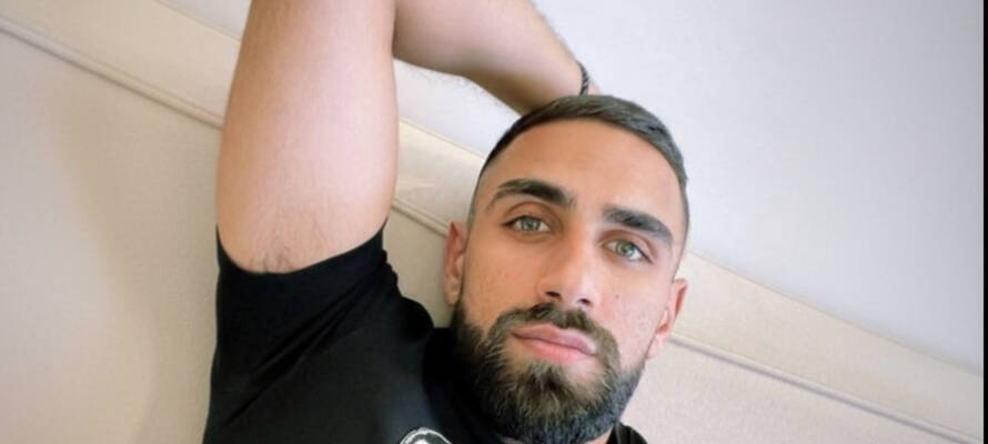 Segev Kalfon