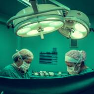 surgery