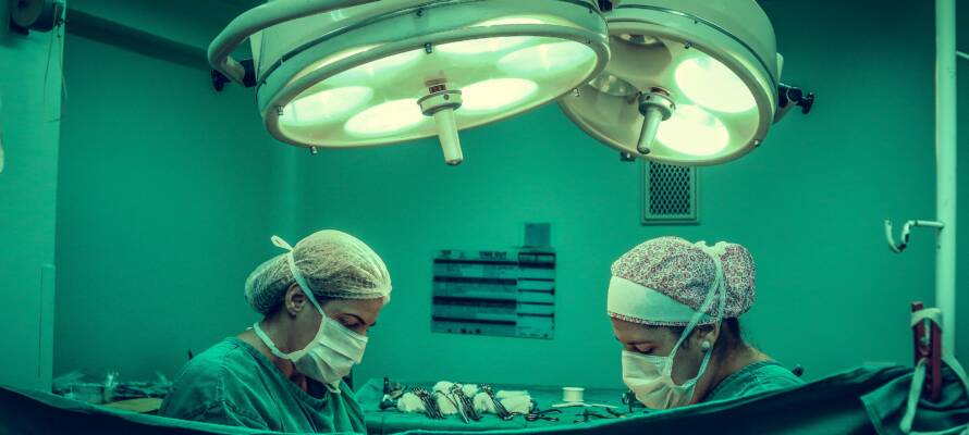 surgery