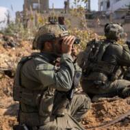 IDF Gaza