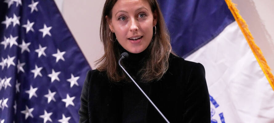 Elle Bisgaard-Church