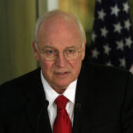 Dick Cheney