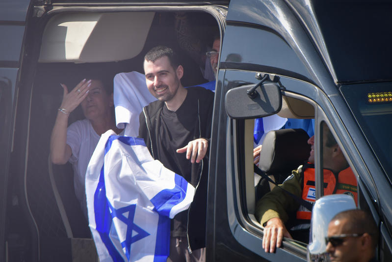 Guy Gilboa-Dalal