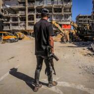 Hamas Khan Yunis