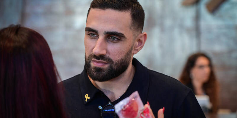 segev kalfon