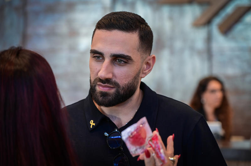 segev kalfon