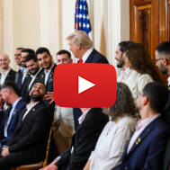 trump hostages