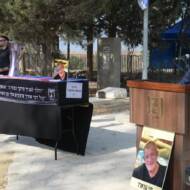 Herzog-Meni-funeral