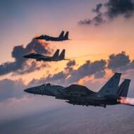 jets
