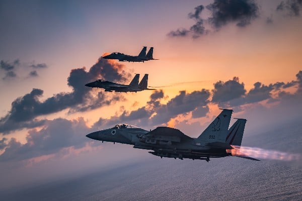 jets