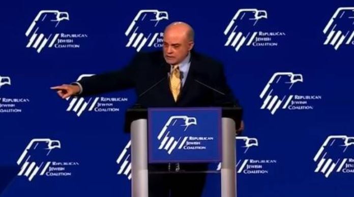 Mark Levin