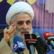 Naim Qassem