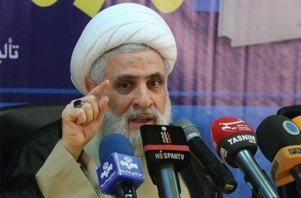 Naim Qassem