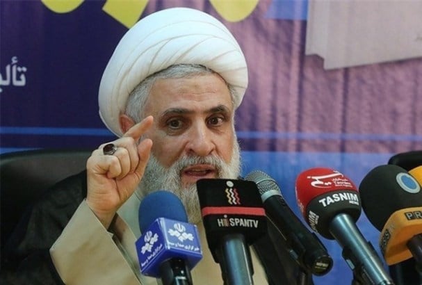 Naim Qassem