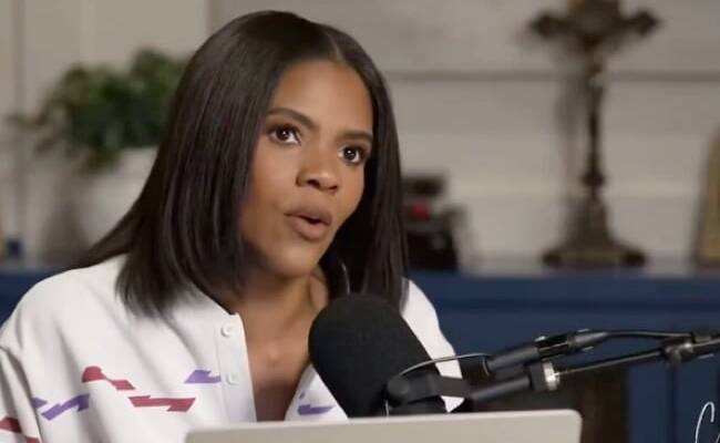 Candace Owens
