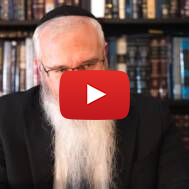 Rabbi Daniel Walker