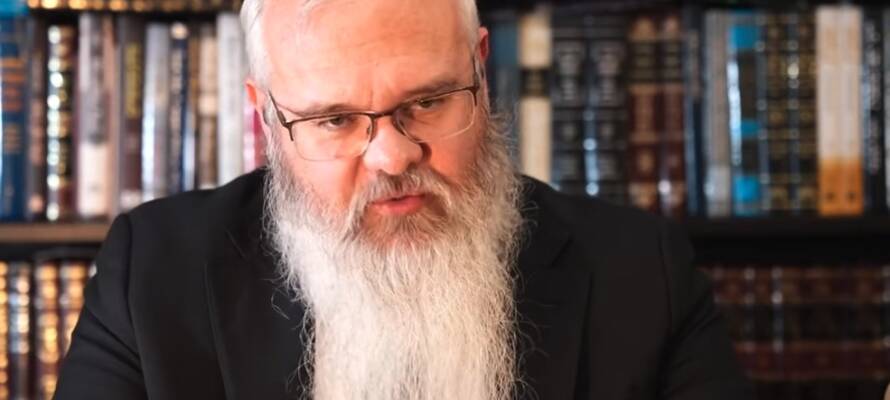 Rabbi Daniel Walker
