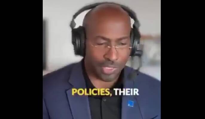 Van Jones