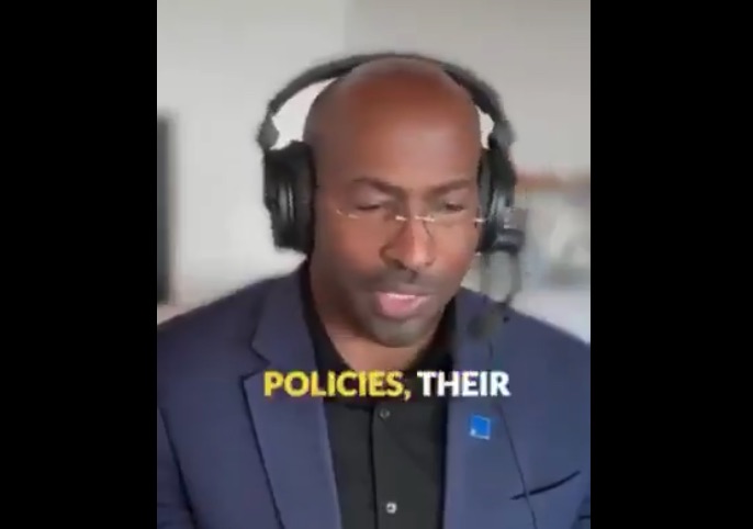 Van Jones