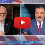 Ted Cruz and Mark Levin