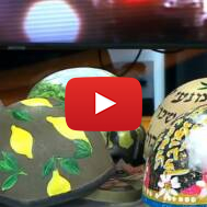 IDF helmets