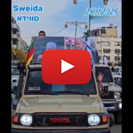 syria druze