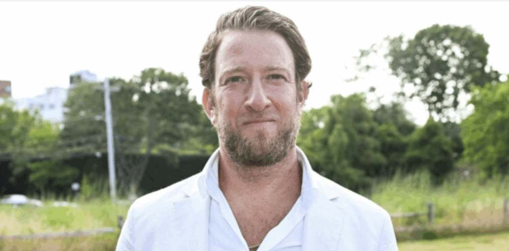 Dave Portnoy