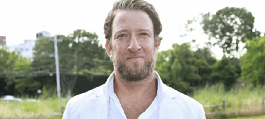 Dave Portnoy