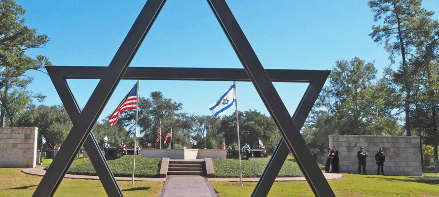Oct 7 memorial