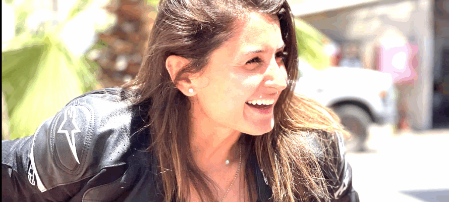 Alona Ben Natan