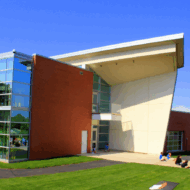 Nysmith School for the Gifted