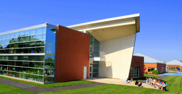 Nysmith School for the Gifted