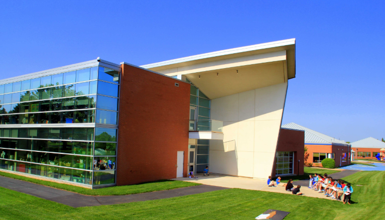 Nysmith School for the Gifted