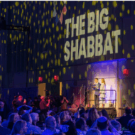 Largest Shabbat
