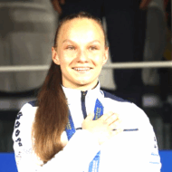 Yulia Sachkov,