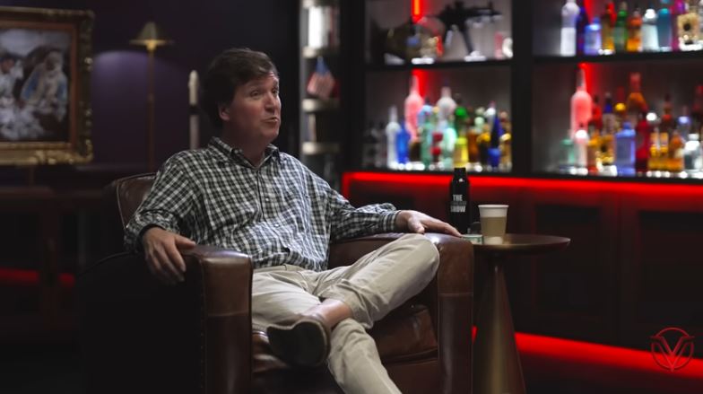 Tucker Carlson