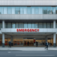 hospital