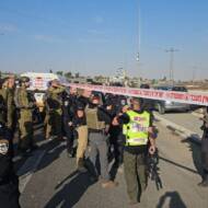 terror attack