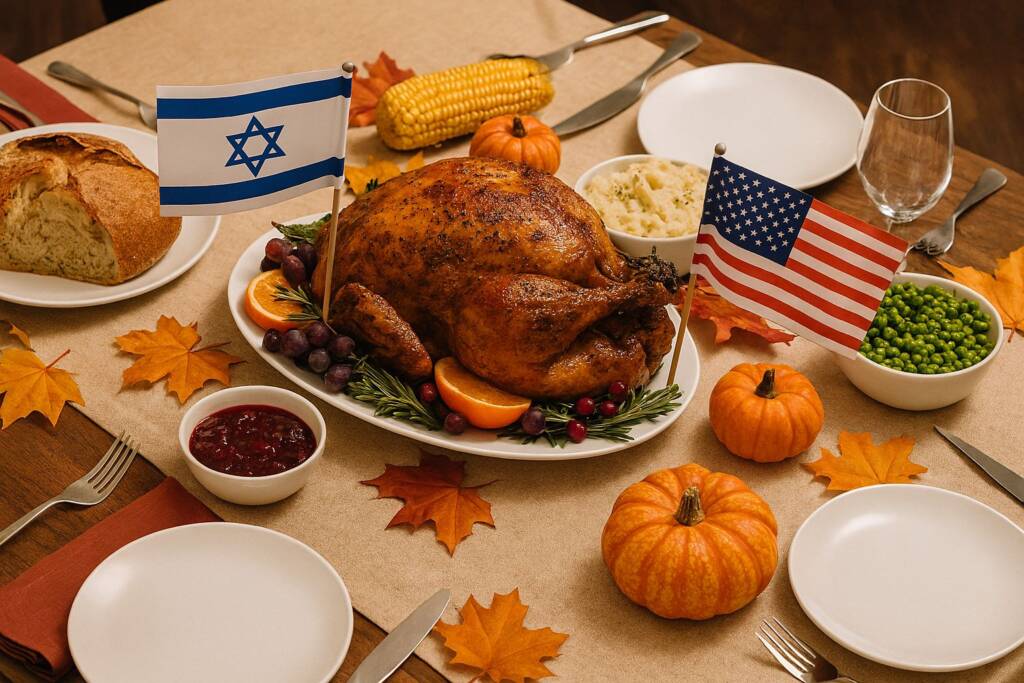 Thanksgiving