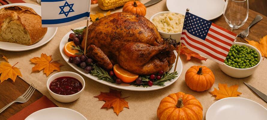 Thanksgiving