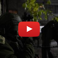 Syria raid