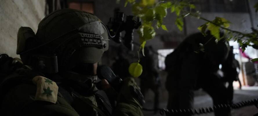 Syria raid
