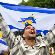 Yosef Chaim Ohana