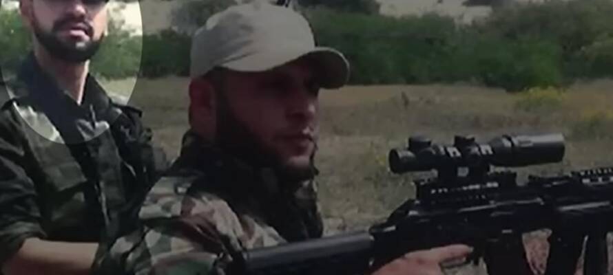 Mahmoud Amin Ya-qub Al-Muhtadi,